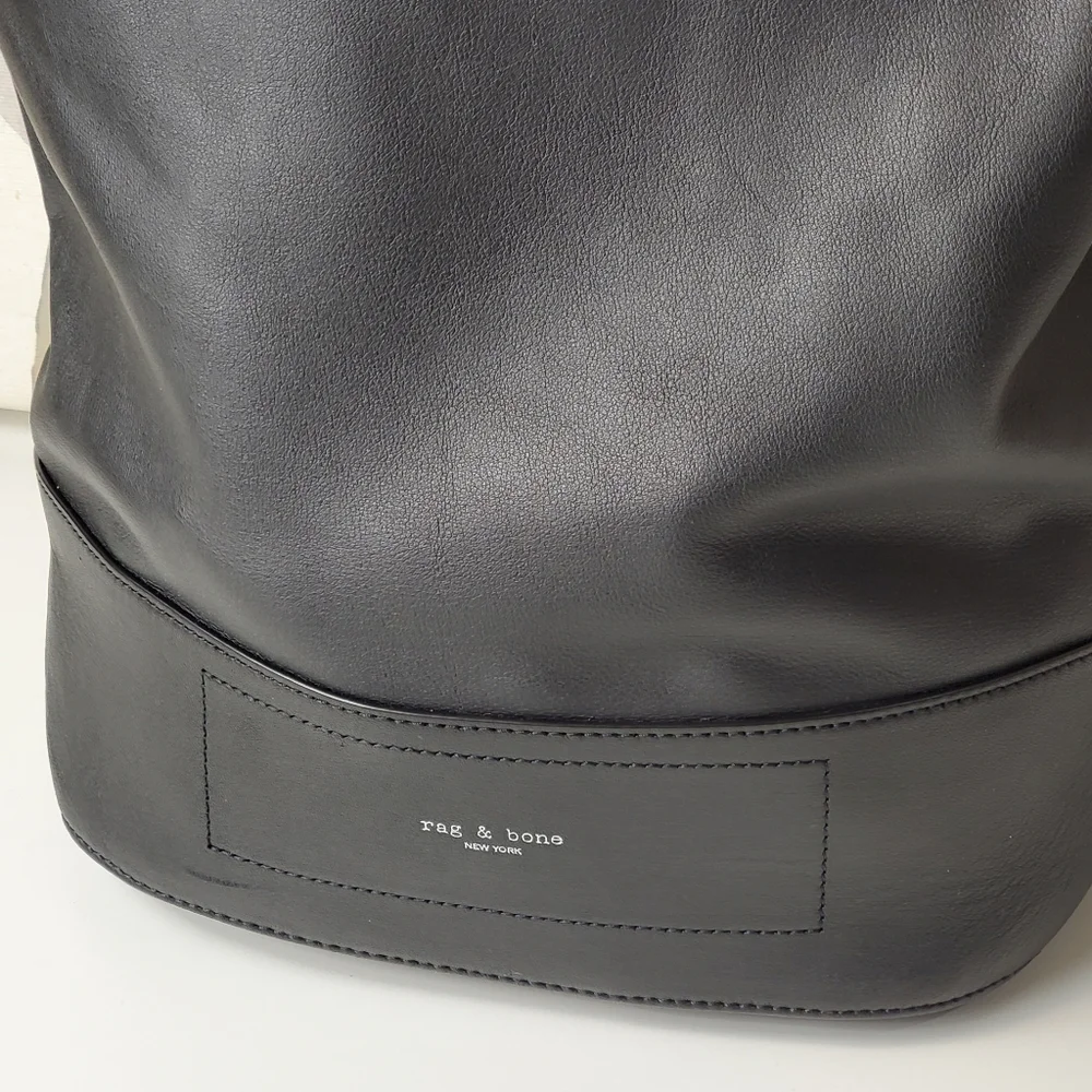 rag & bone Walker Sling bag - Picture 6 of 16